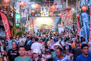 BIB: 
                            <button type="button" onclick="openModal(21898857)" class="btn btn-primary btn-sm float-right btn-popup" data-toggle="modal" data-target=".modal-high-quality">
                        <i class="fas fa-shopping-cart"></i> Add to Cart
                    </button>
                                            <button type="button" onclick="isThisMe(21898857, true)" class="btn btn-success btn-sm float-right btn-popup btn-isme hidden" data-toggle="tooltip" data-placement="bottom" title="นี่คือรูปของคุณใช่ไหม คลิกที่นี่เพื่อเอาเข้าอัลบั้ม">
                        <i class="fas fa-plus"></i> Add to album
                    </button>
                    <button type="button" onclick="isThisMe(21898857, false)" class="btn btn-warning btn-sm float-right btn-popup btn-isnotme hidden">
                        <i class="fas fa-ban"></i> Remove from album
                    </button>